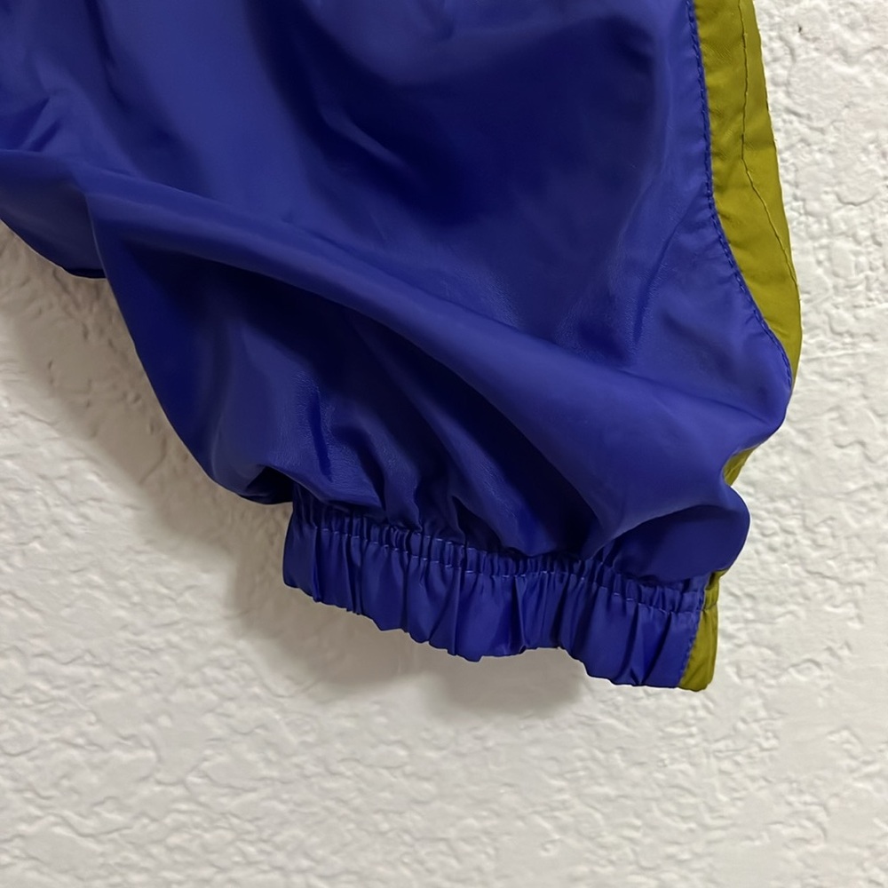 Vintage Nike 90s Windbreaker Track Pants - Picture 8 of 16